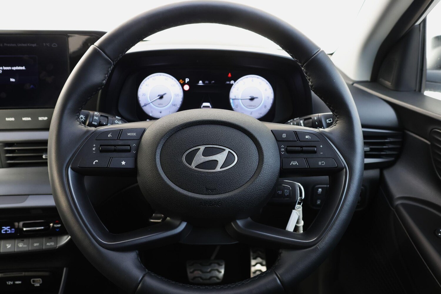 Used Hyundai BAYON 2024 for sale - 77253735: Photo 35