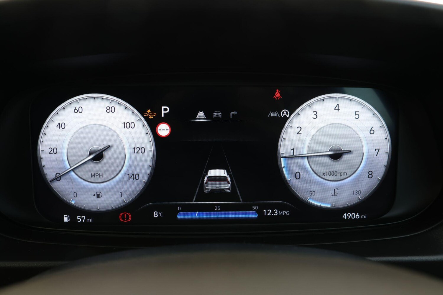 Used Hyundai BAYON 2024 for sale - 77253735: Photo 36