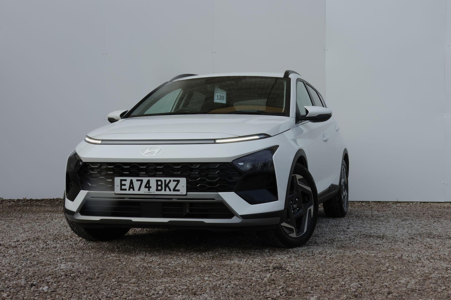 Used Hyundai BAYON 2024 for sale - 77253735: Photo 7