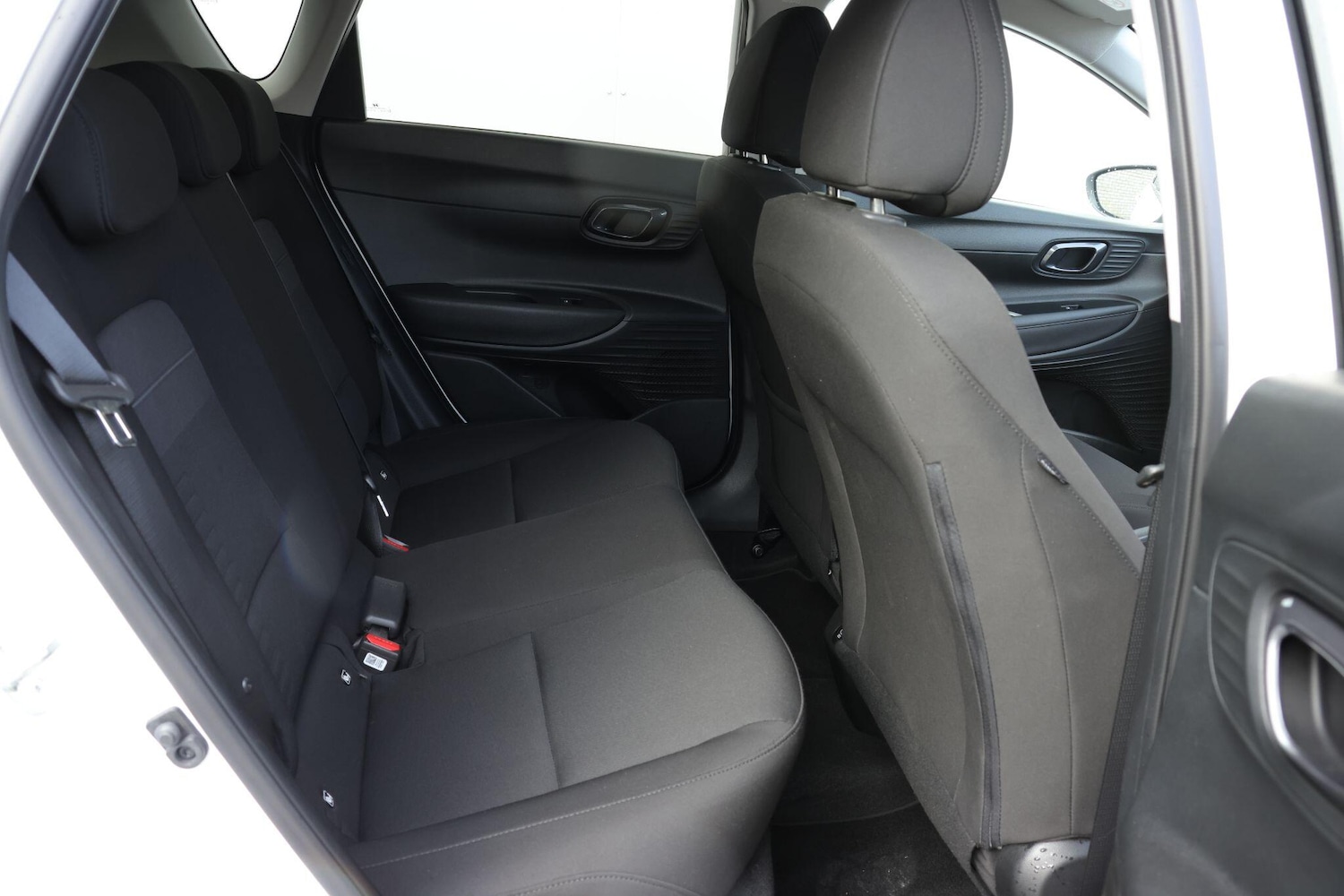 Used Hyundai BAYON 2024 for sale - 77253735: Photo 8