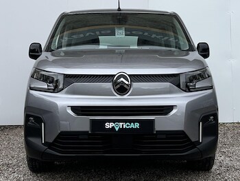 Used Citroen Berlingo 2024 for sale - 78585740: Photo