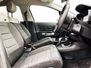 Used Citroen C3 2022 for sale - 74311081: Photo