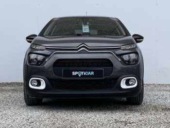 Used Citroen C3 2022 for sale - 74311081: Photo