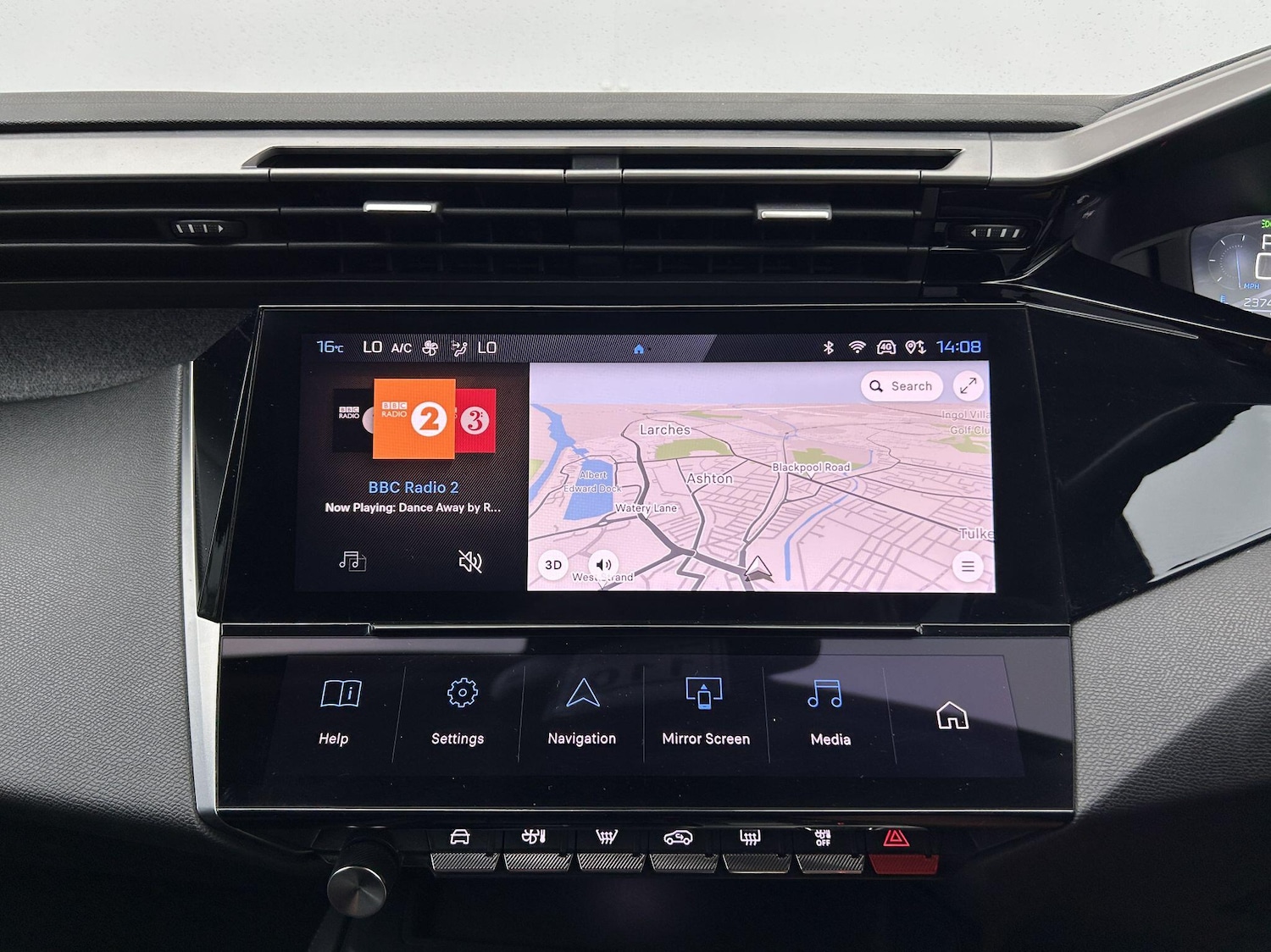 Used Peugeot 308 2023 for sale - 75965663: Photo 11