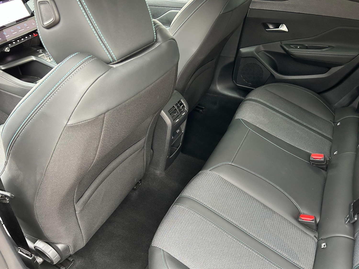 Used Peugeot 308 2023 for sale - 75965663: Photo 22