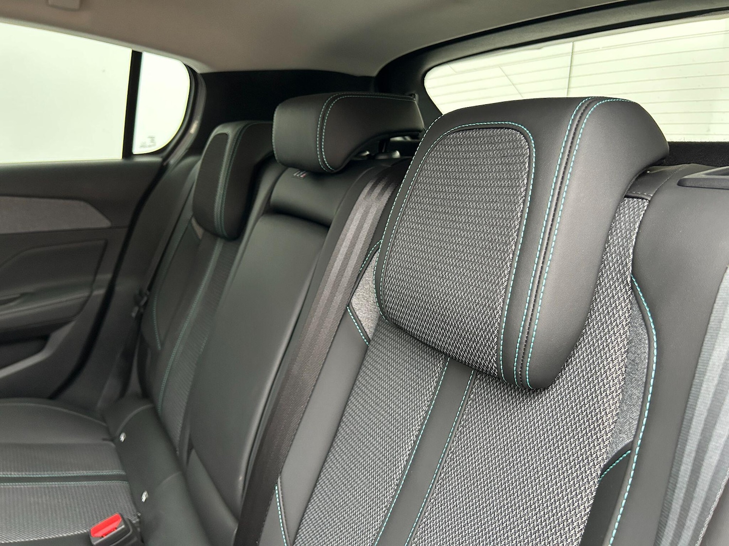 Used Peugeot 308 2023 for sale - 75965663: Photo 24