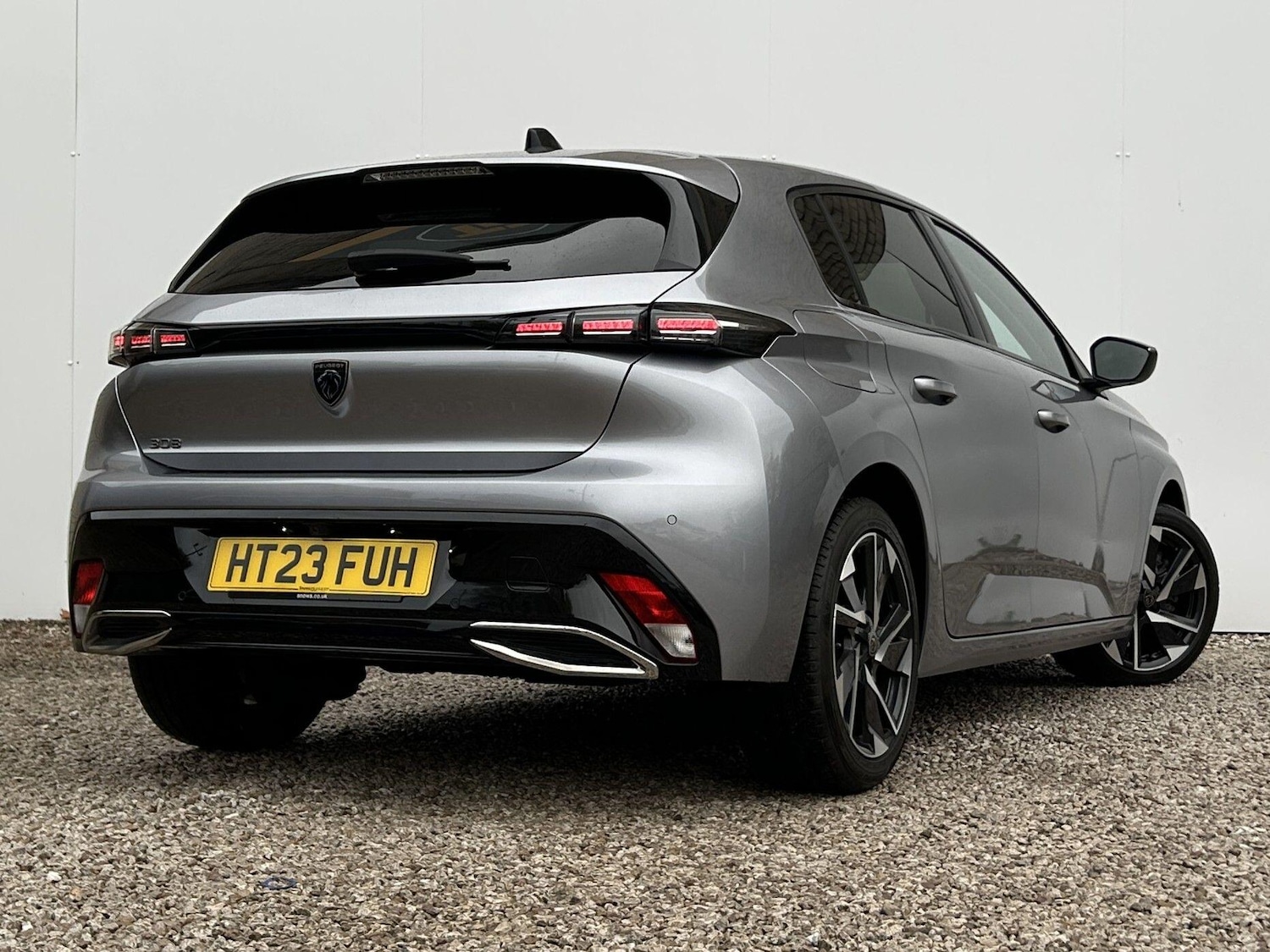 Used Peugeot 308 2023 for sale - 75965663: Photo 25