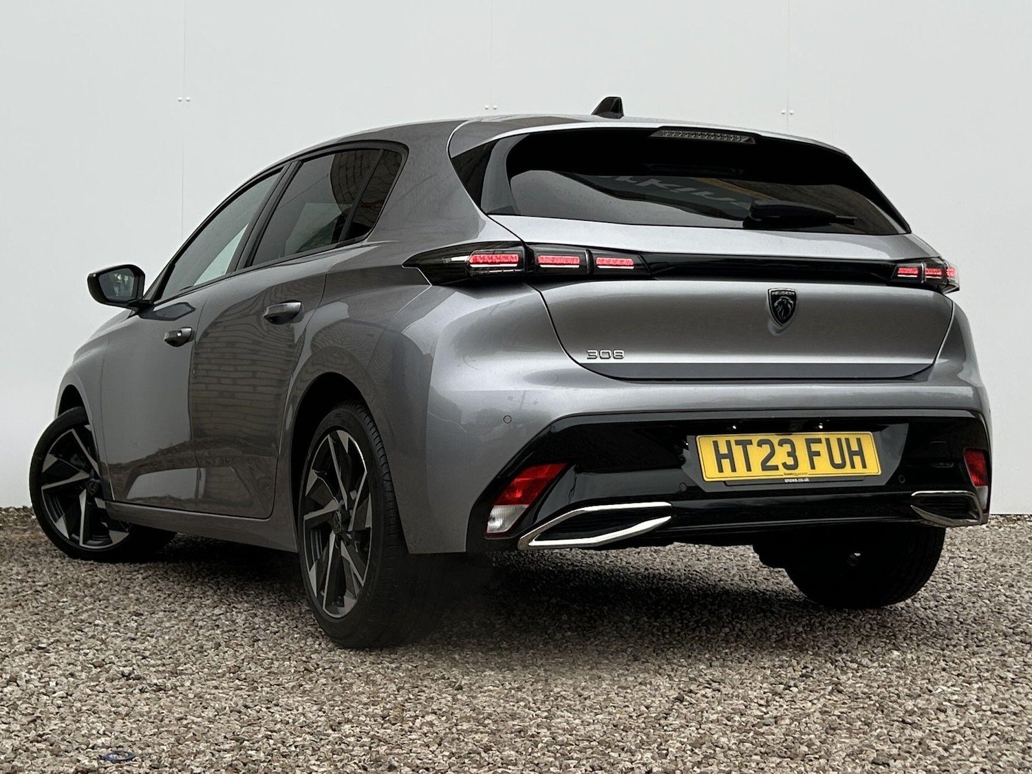 Used Peugeot 308 2023 for sale - 75965663: Photo 29