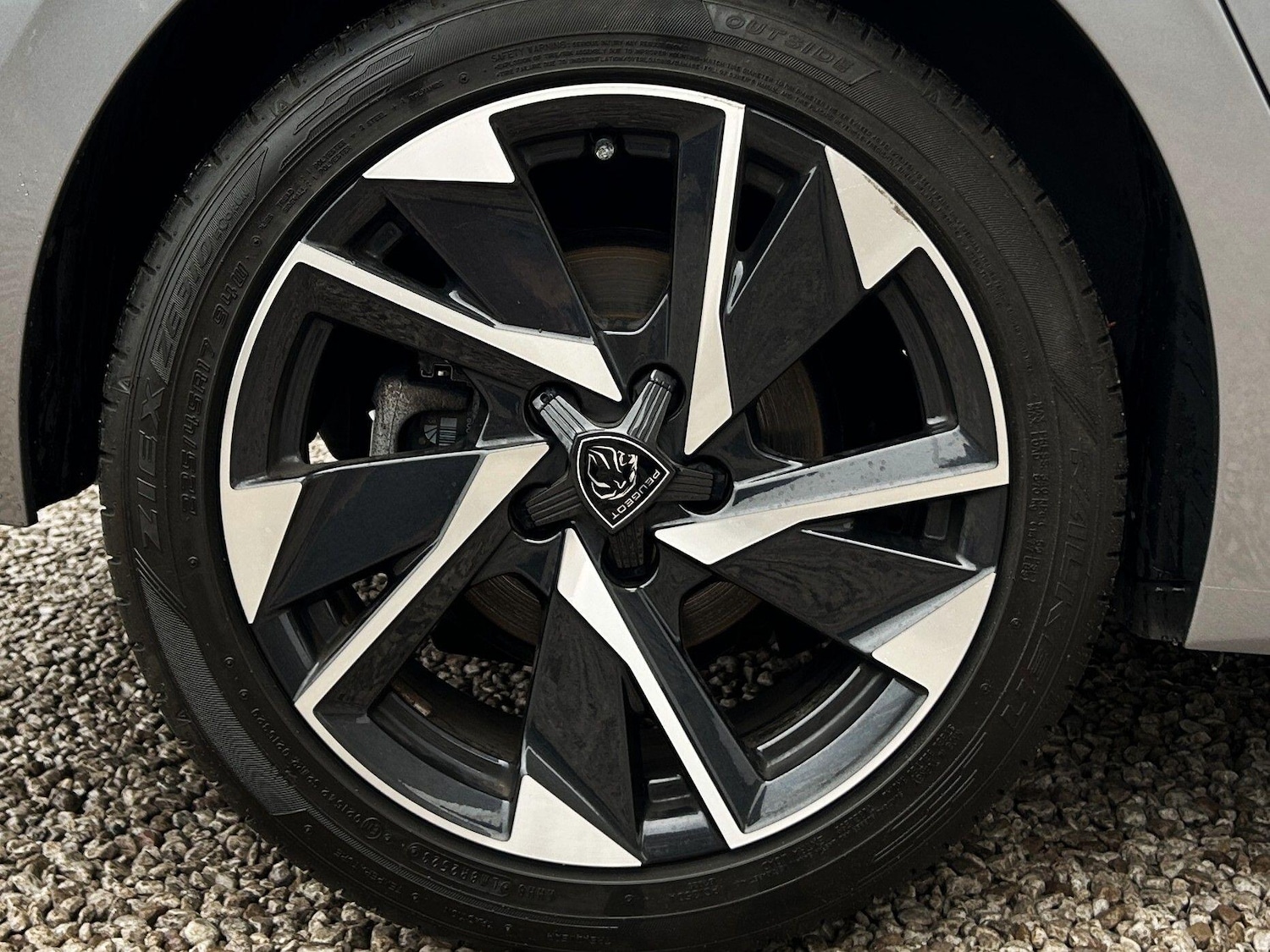 Used Peugeot 308 2023 for sale - 75965663: Photo 31