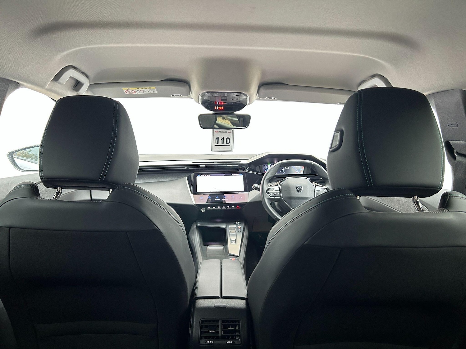 Used Peugeot 308 2023 for sale - 75965663: Photo 35