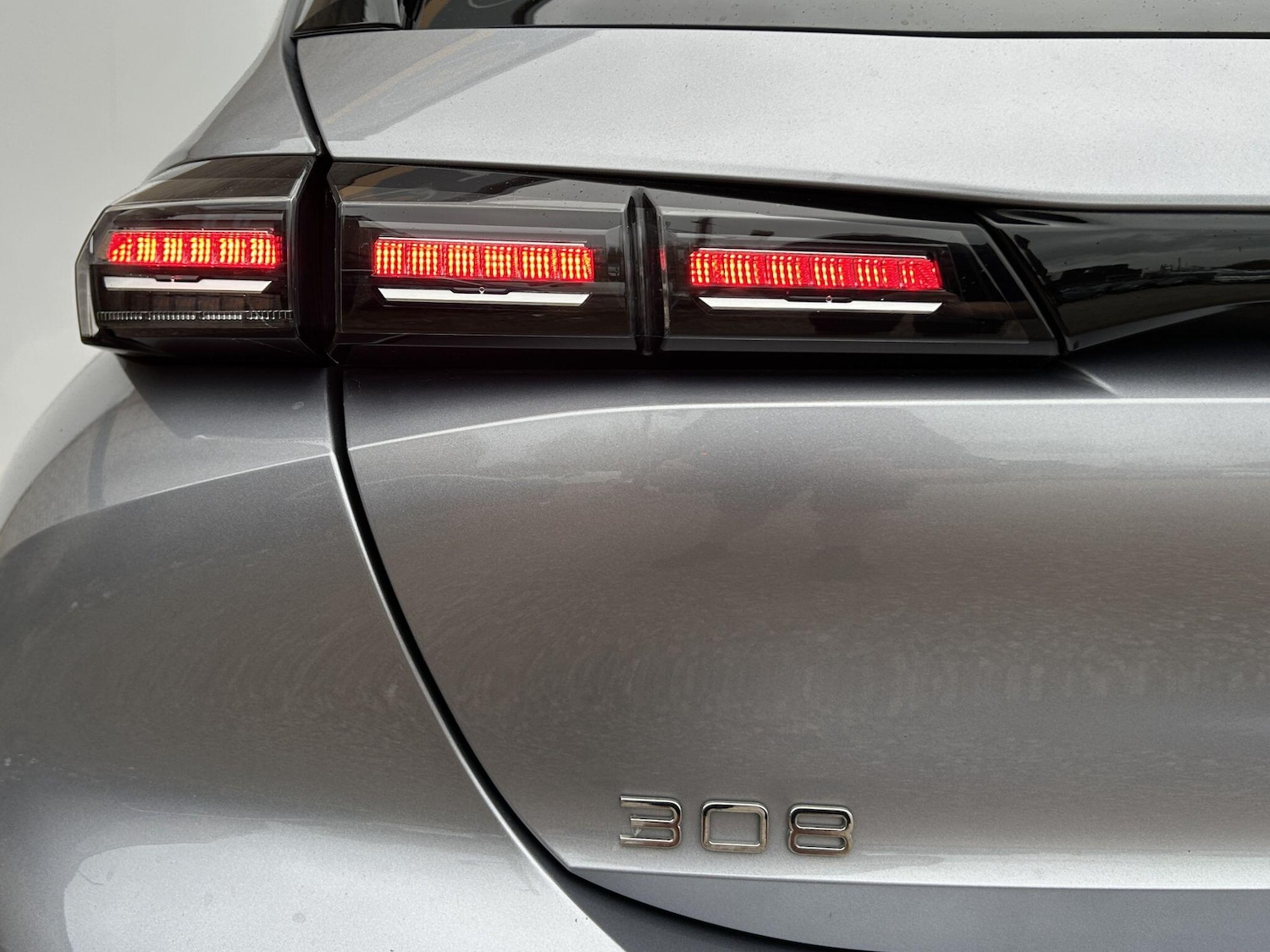 Used Peugeot 308 2023 for sale - 75965663: Photo 36