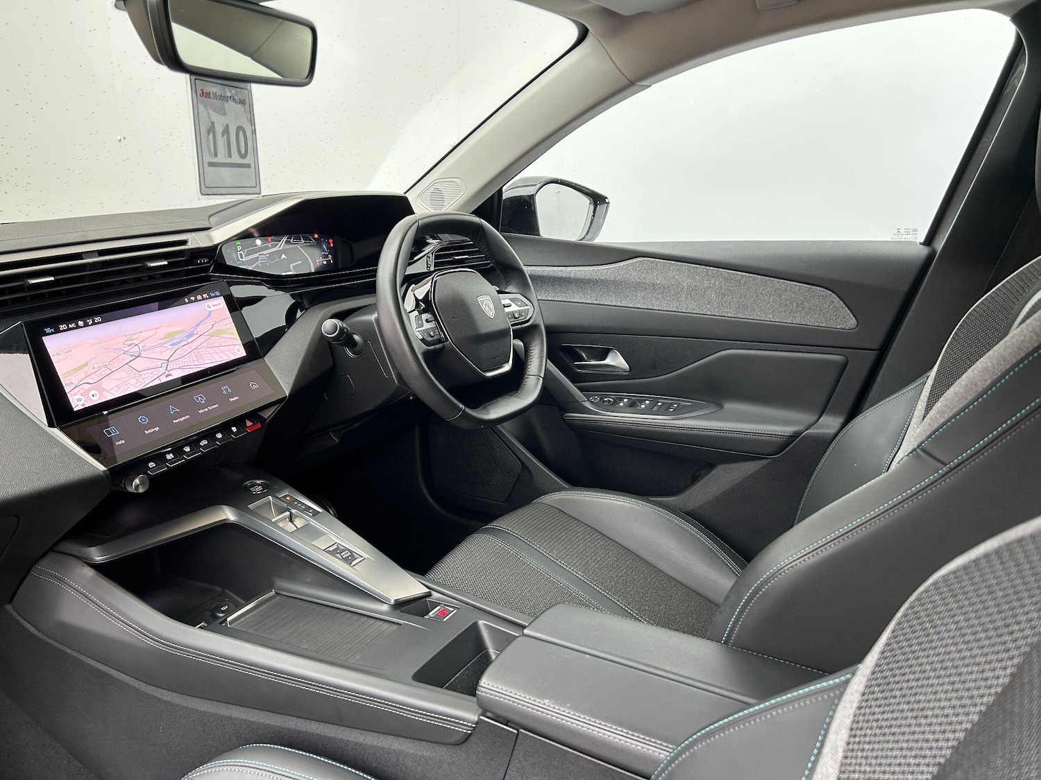 Used Peugeot 308 2023 for sale - 75965663: Photo 37