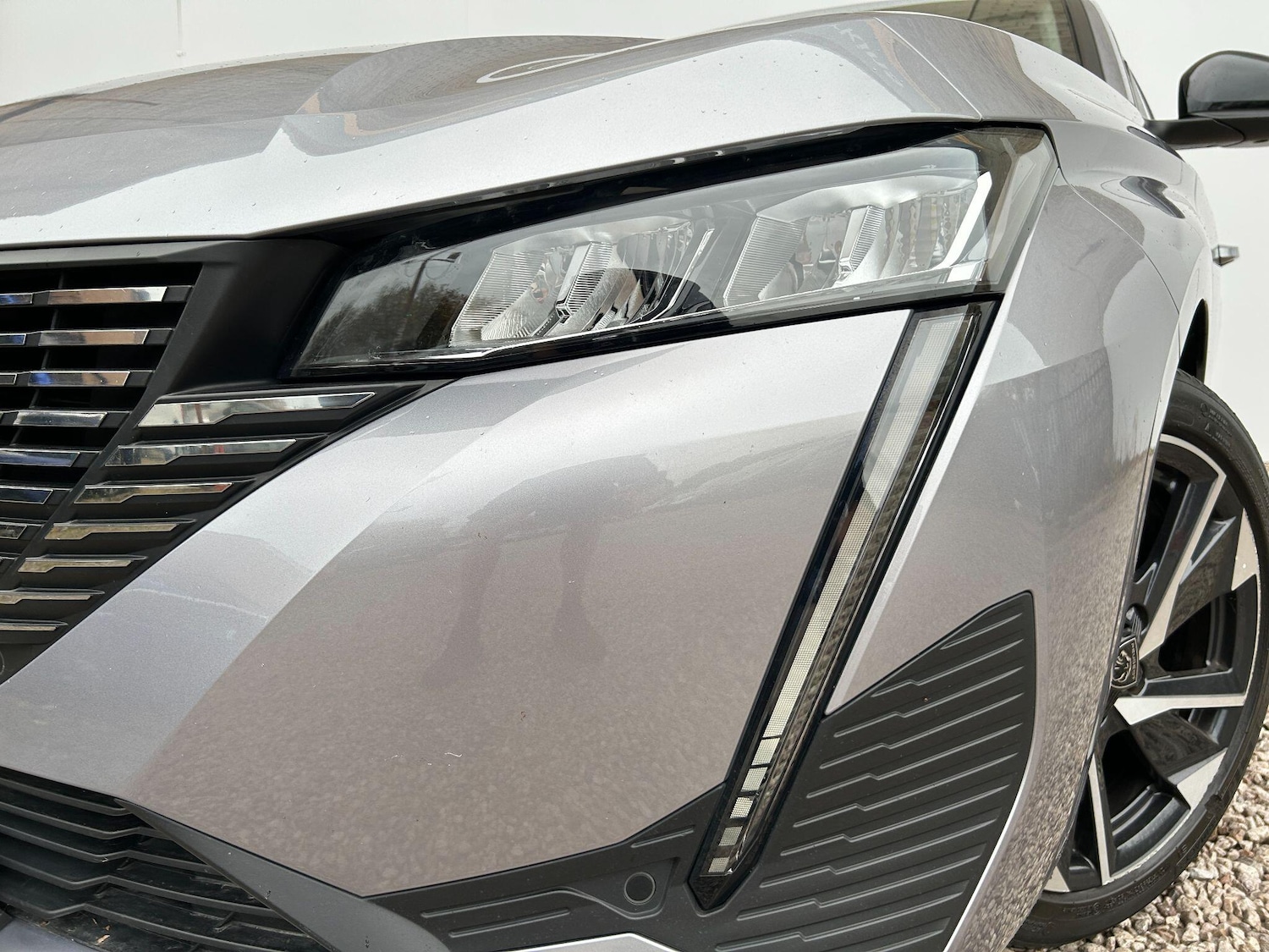 Used Peugeot 308 2023 for sale - 75965663: Photo 38