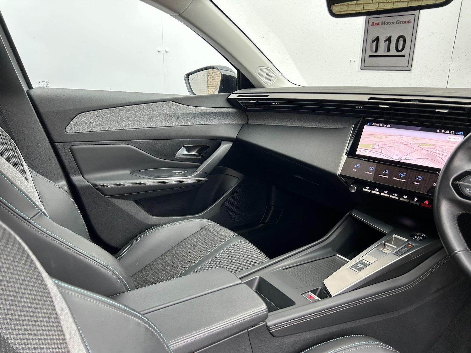 Used Peugeot 308 2023 for sale - 75965663: Photo 40