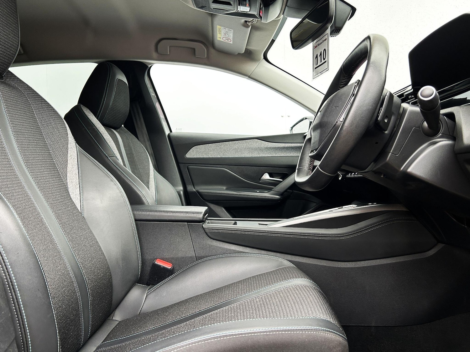 Used Peugeot 308 2023 for sale - 75965663: Photo 8