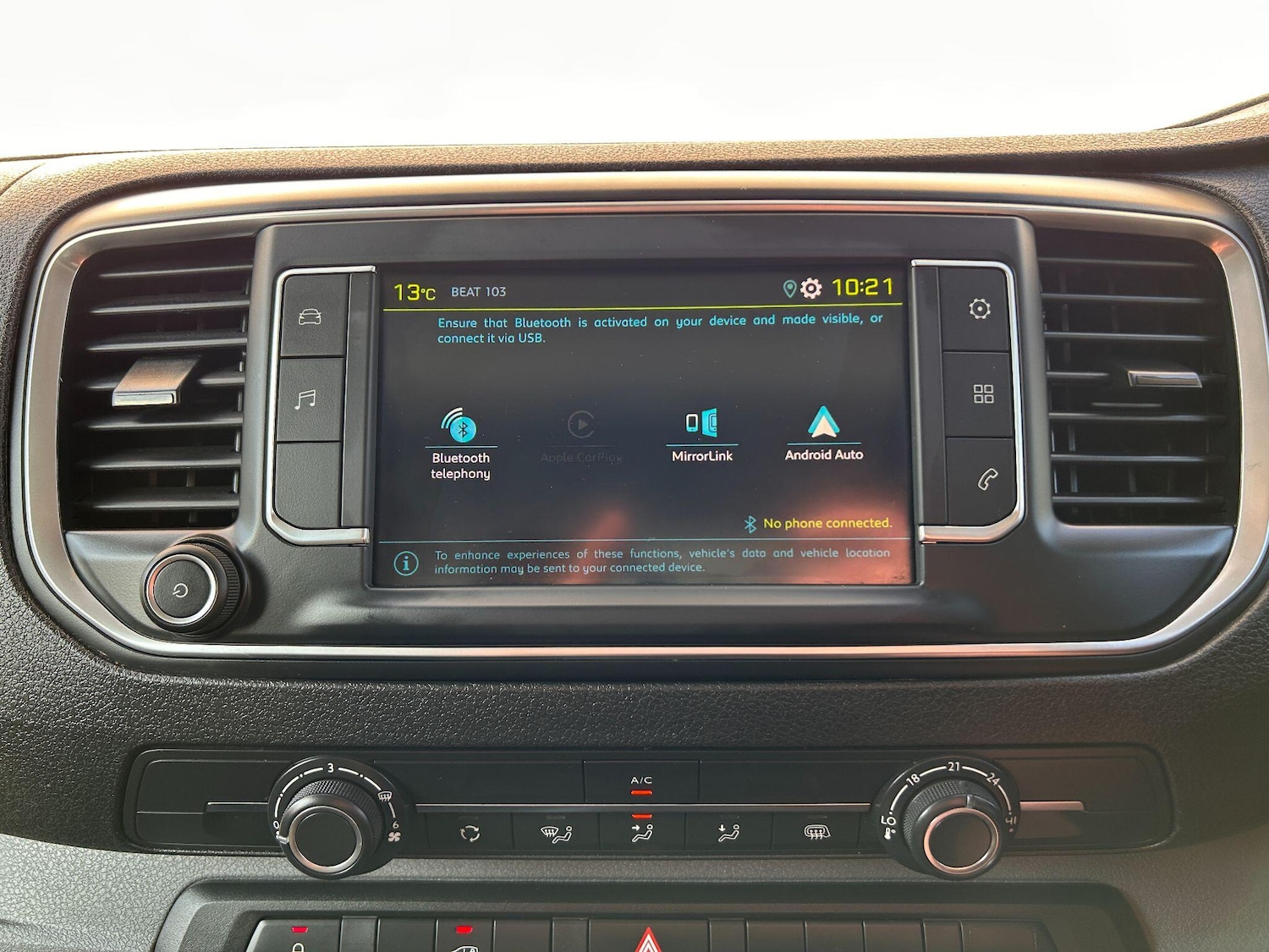 Used Peugeot e-Expert 2022 for sale - 77279819: Photo 10