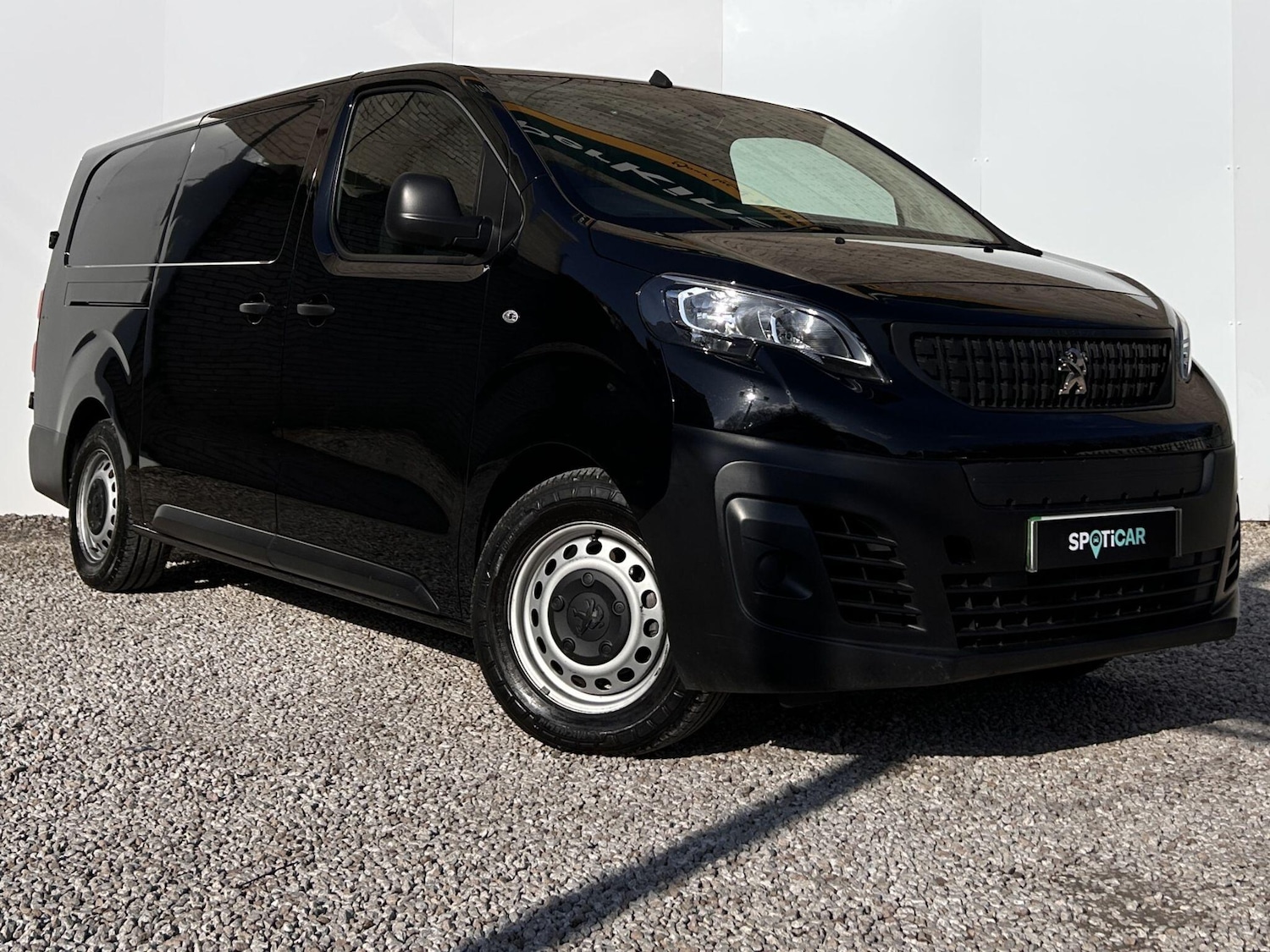 Used Peugeot e-Expert 2022 for sale - 77279819: Photo 11