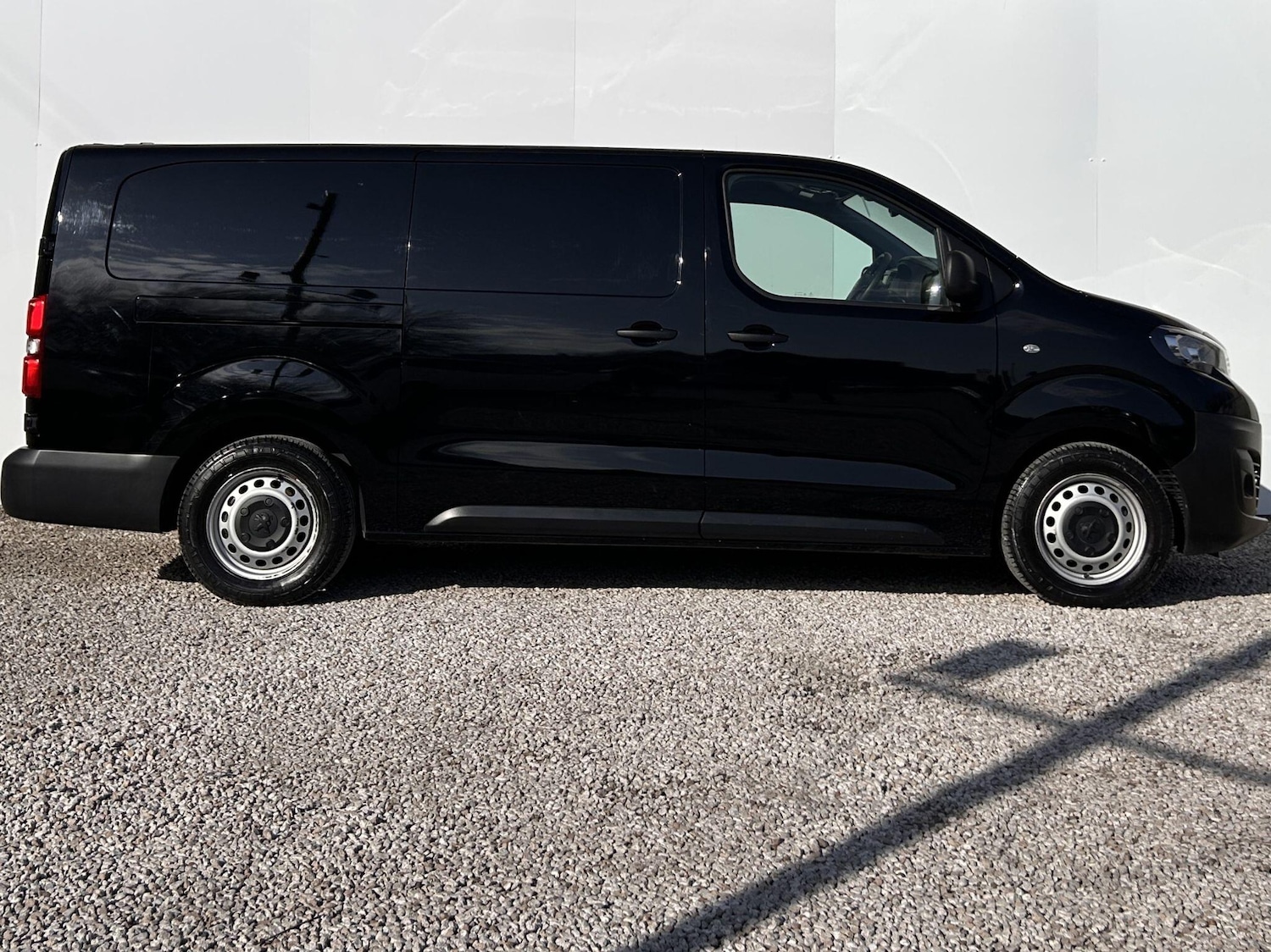 Used Peugeot e-Expert 2022 for sale - 77279819: Photo 15