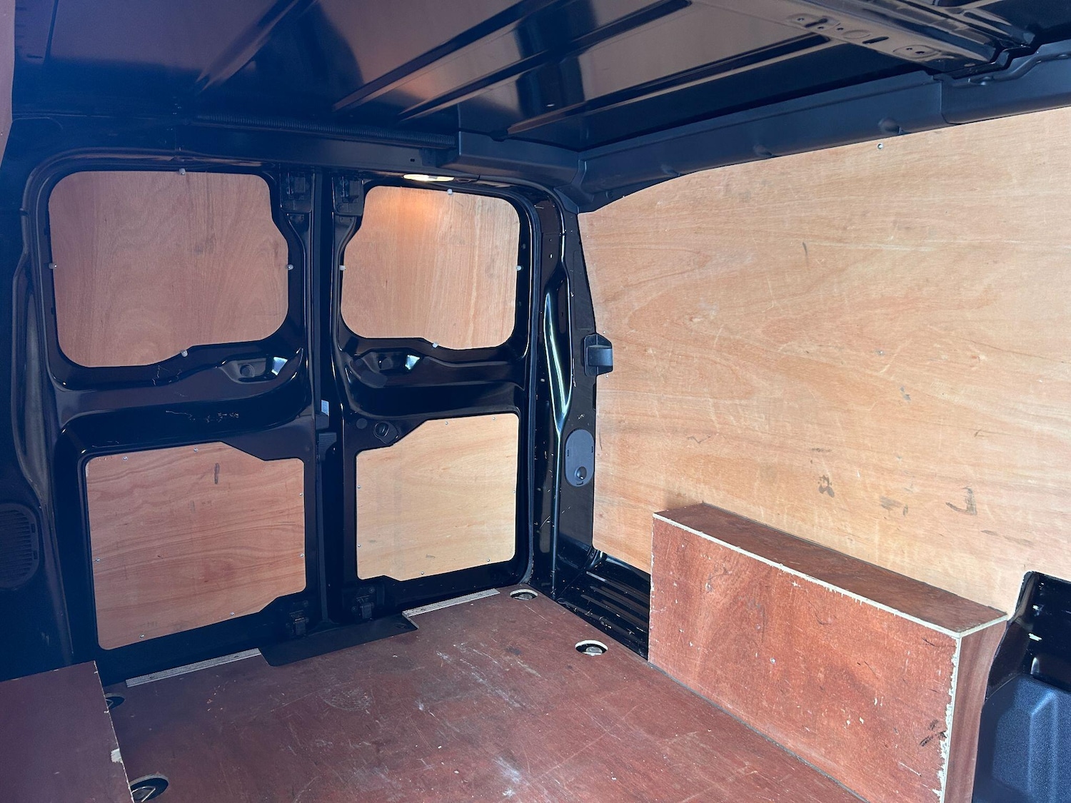 Used Peugeot e-Expert 2022 for sale - 77279819: Photo 16