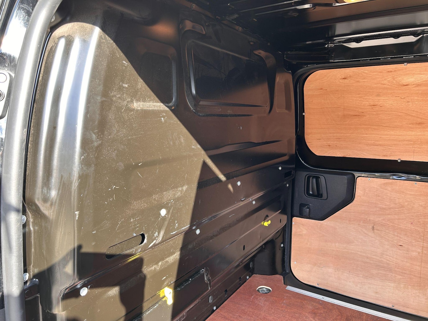 Used Peugeot e-Expert 2022 for sale - 77279819: Photo 20