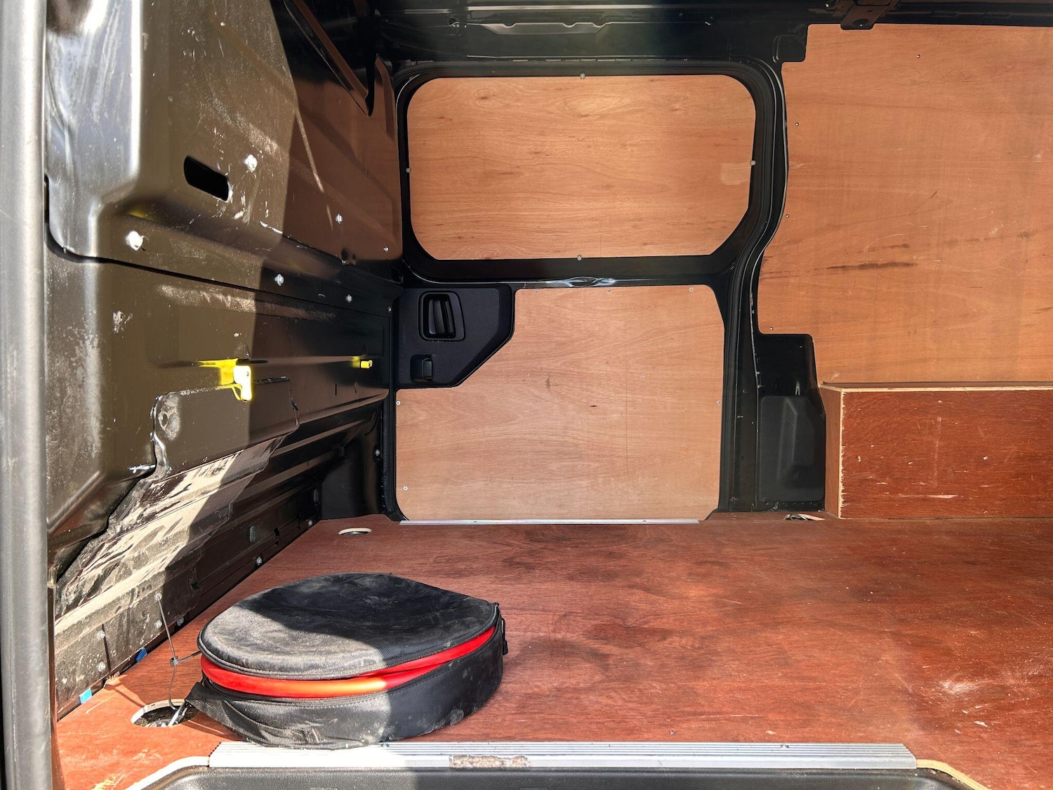 Used Peugeot e-Expert 2022 for sale - 77279819: Photo 21