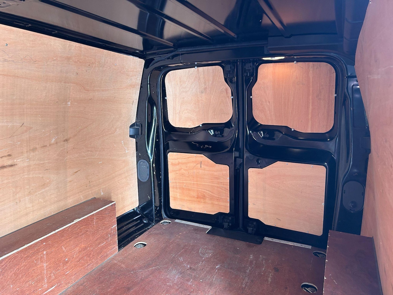 Used Peugeot e-Expert 2022 for sale - 77279819: Photo 22