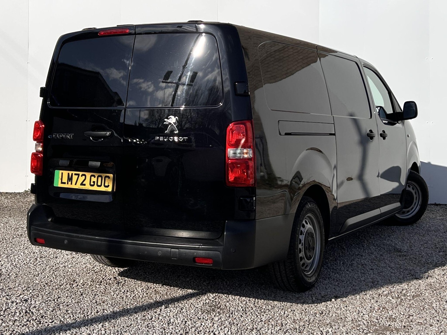 Used Peugeot e-Expert 2022 for sale - 77279819: Photo 26