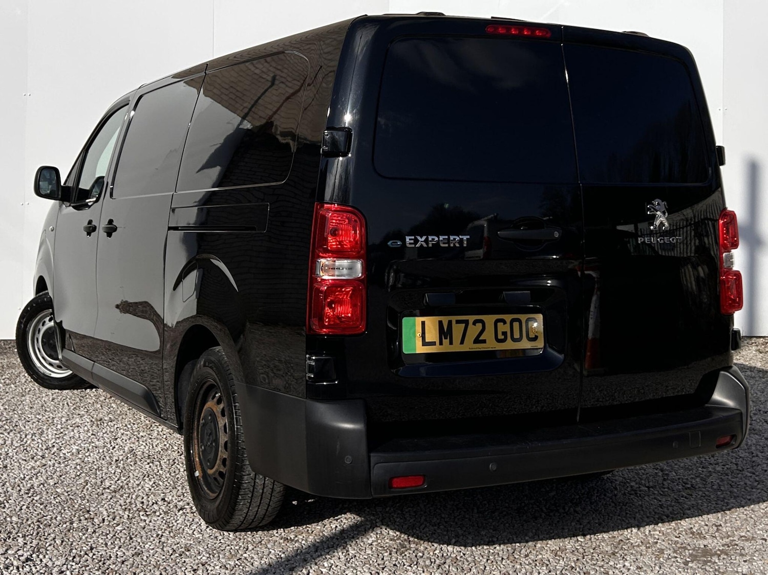 Used Peugeot e-Expert 2022 for sale - 77279819: Photo 28