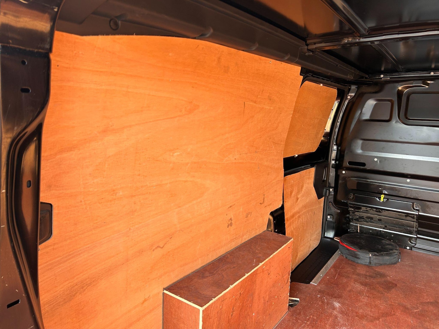 Used Peugeot e-Expert 2022 for sale - 77279819: Photo 29