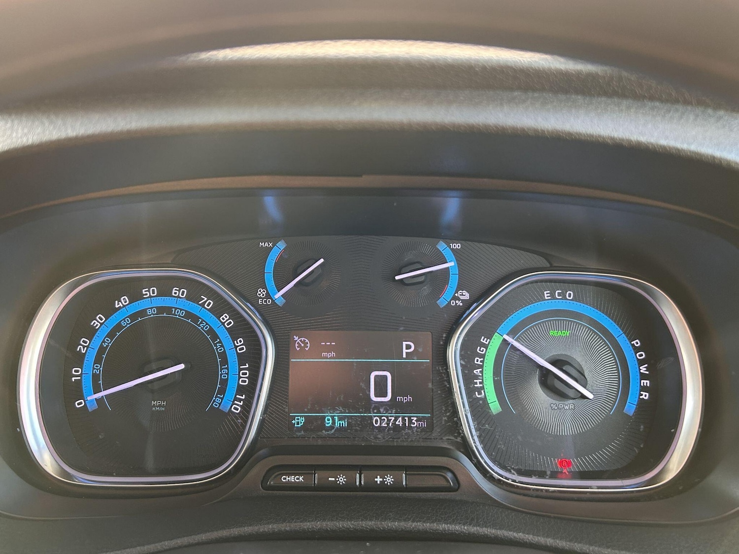 Used Peugeot e-Expert 2022 for sale - 77279819: Photo 3