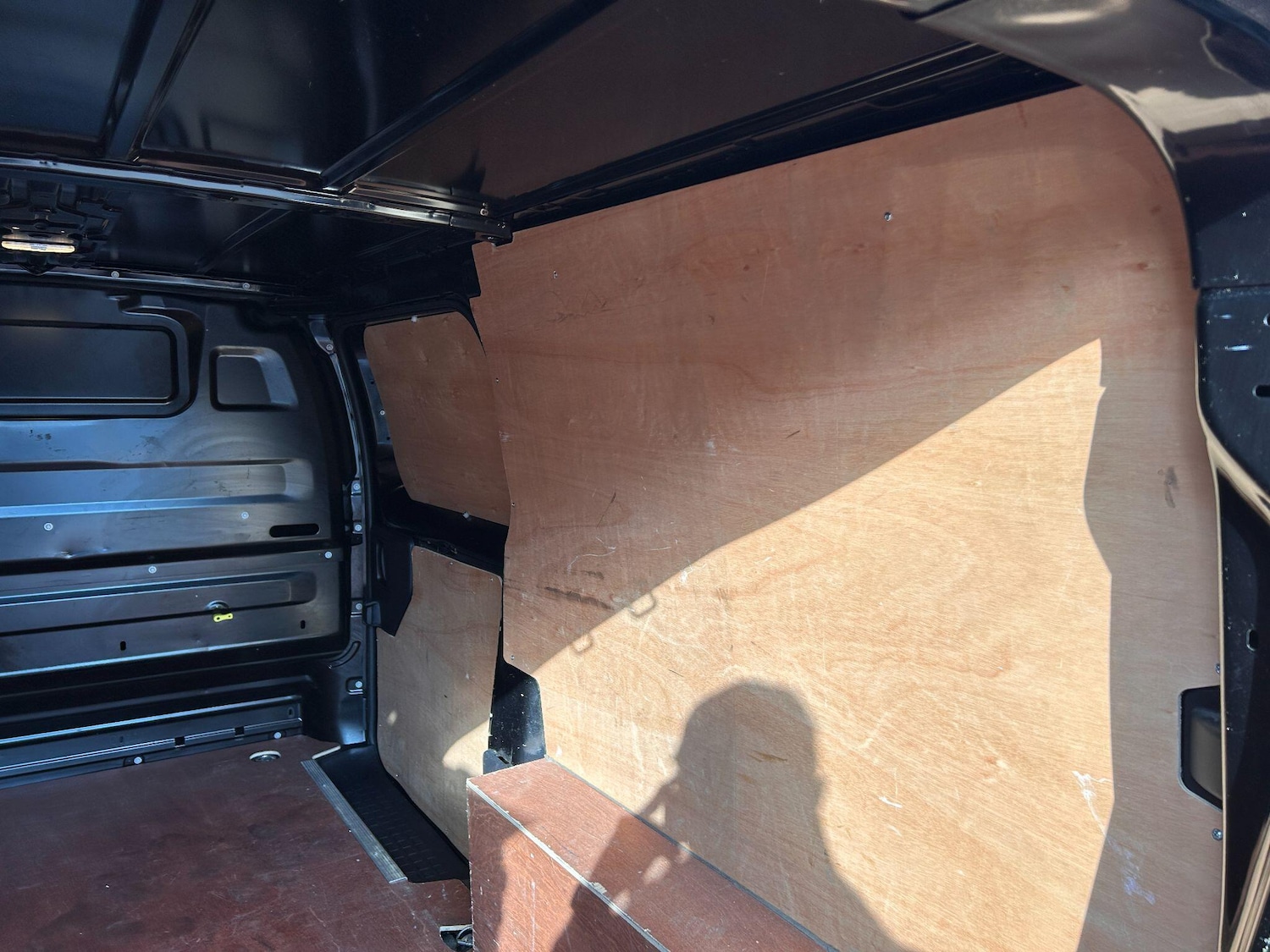 Used Peugeot e-Expert 2022 for sale - 77279819: Photo 31