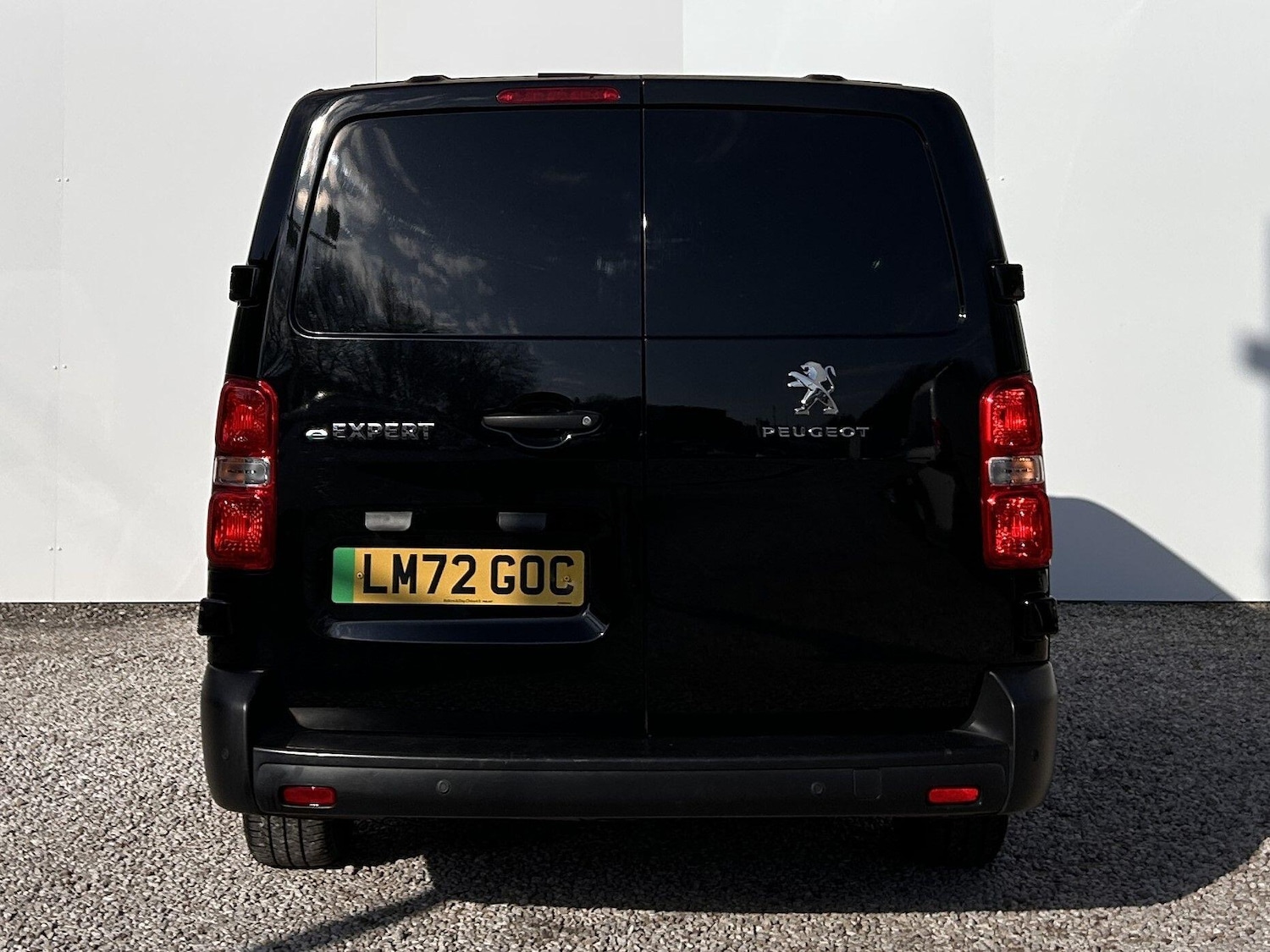 Used Peugeot e-Expert 2022 for sale - 77279819: Photo 32