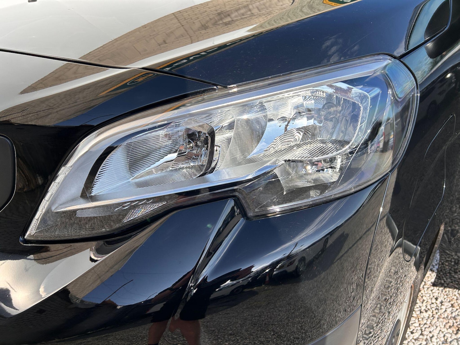 Used Peugeot e-Expert 2022 for sale - 77279819: Photo 36