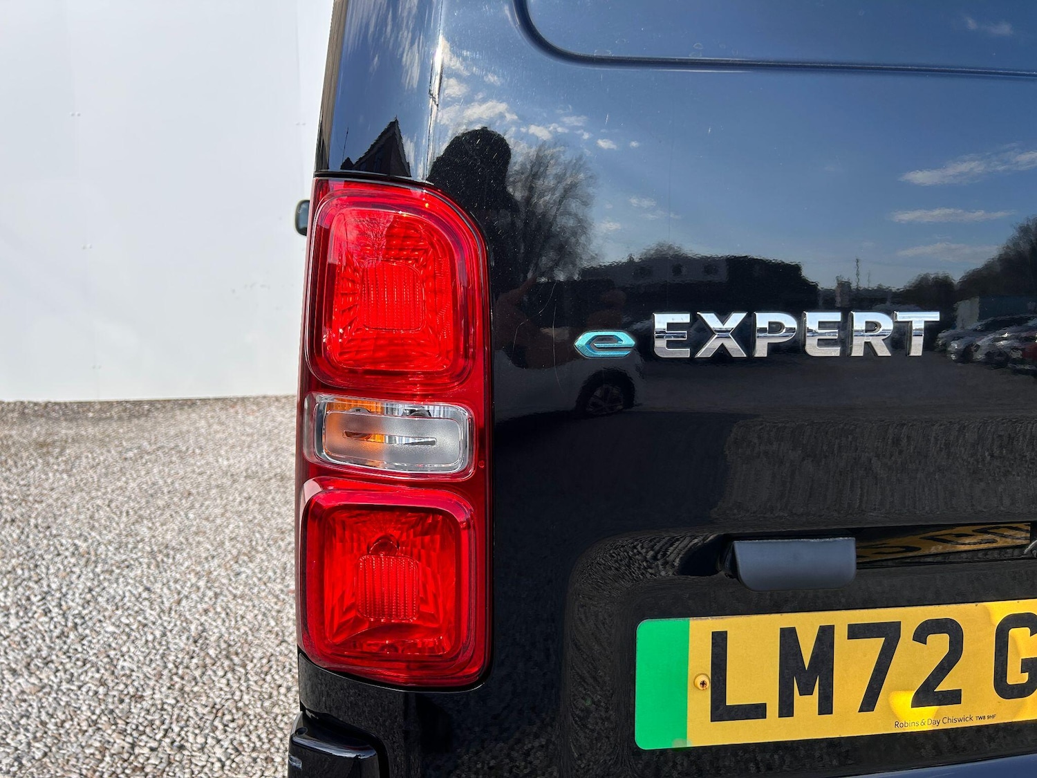 Used Peugeot e-Expert 2022 for sale - 77279819: Photo 37