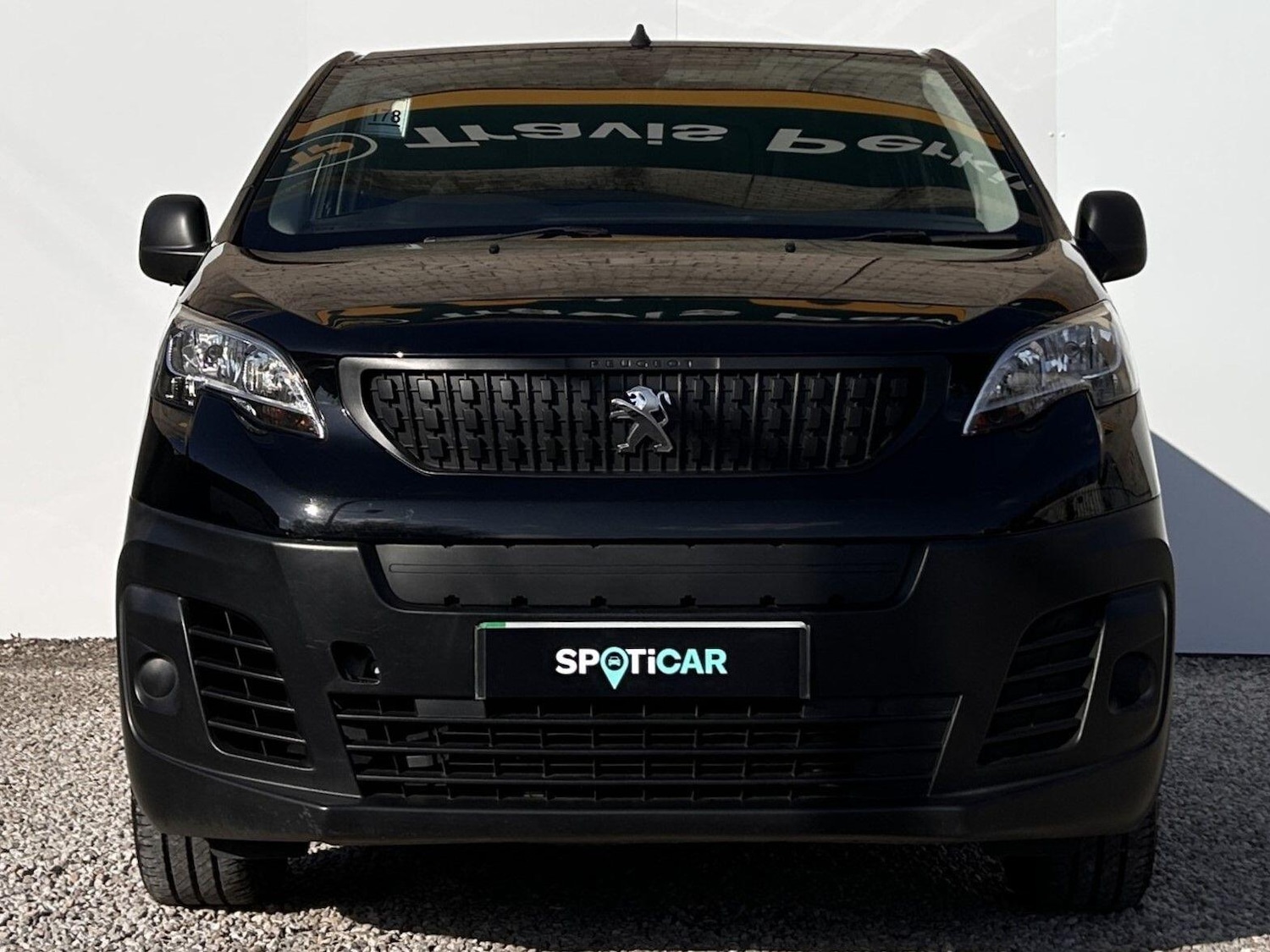 Used Peugeot e-Expert 2022 for sale - 77279819: Photo 4