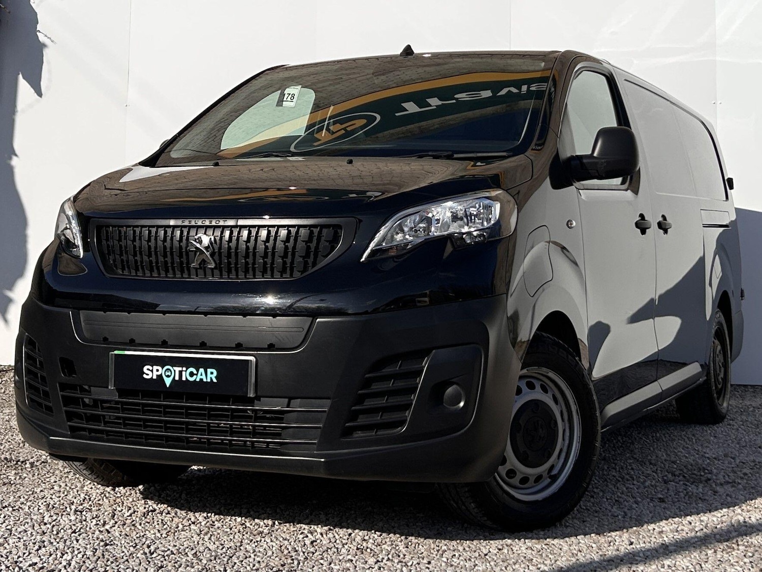 Used Peugeot e-Expert 2022 for sale - 77279819: Photo 8