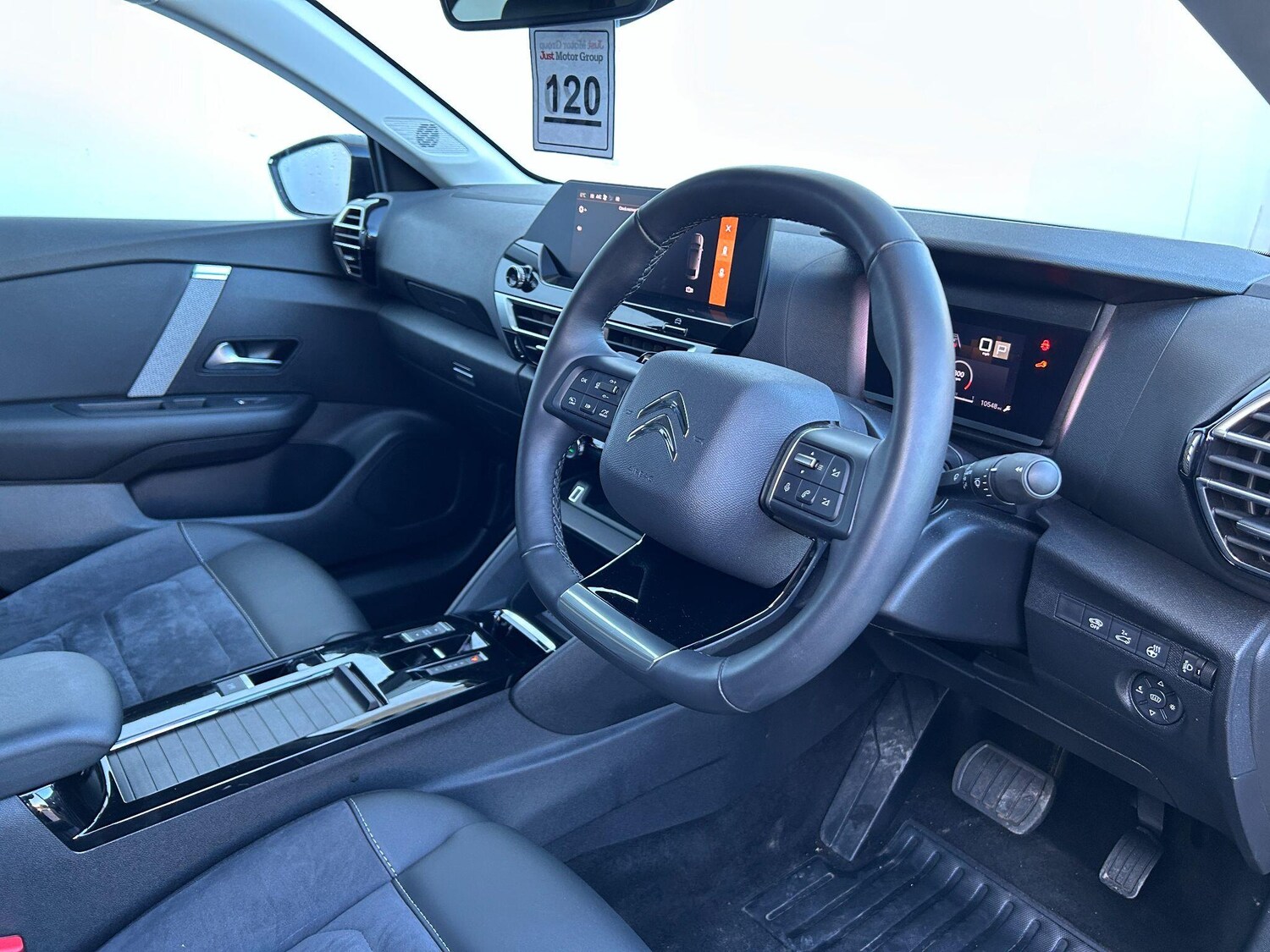 Used Citroen C4 2024 for sale - 76658850: Photo 10