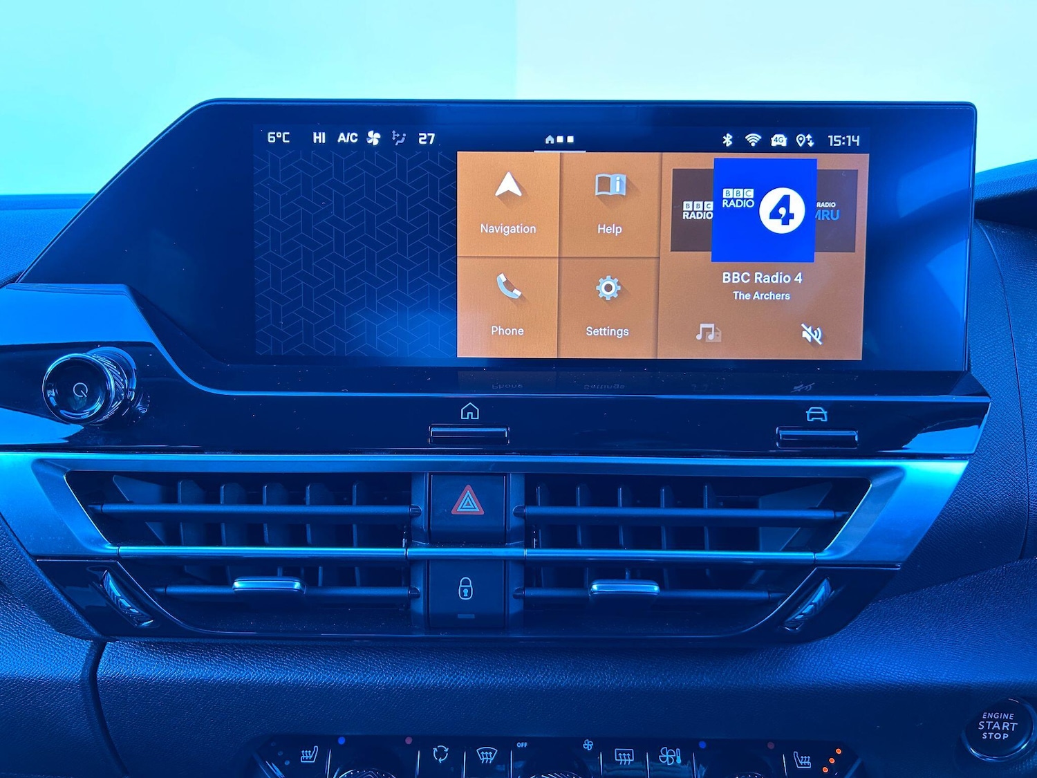 Used Citroen C4 2024 for sale - 76658850: Photo 11