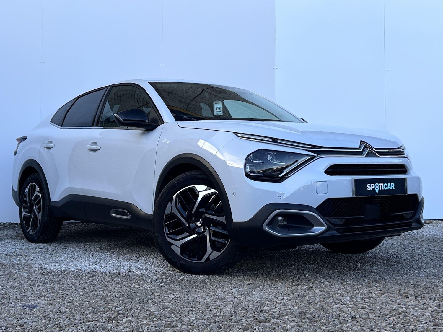 Used Citroen C4 2024 for sale - 76658850: Photo 12