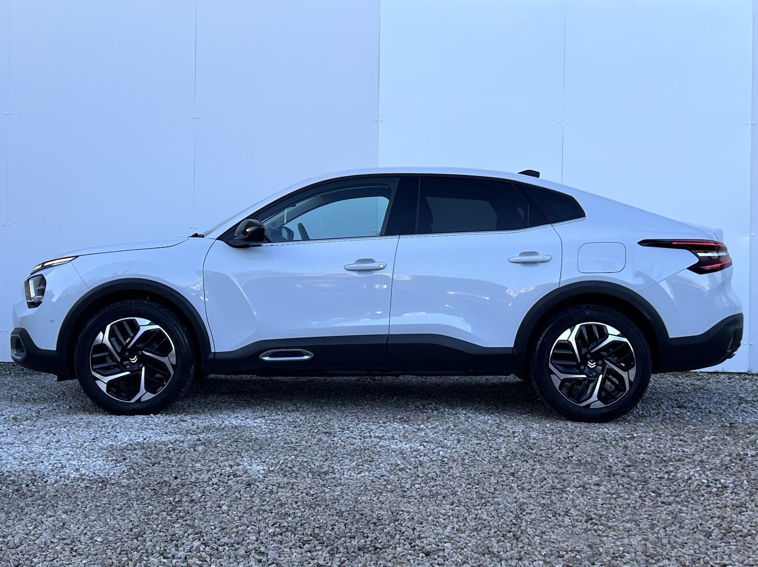 Used Citroen C4 2024 for sale - 76658850: Photo 14