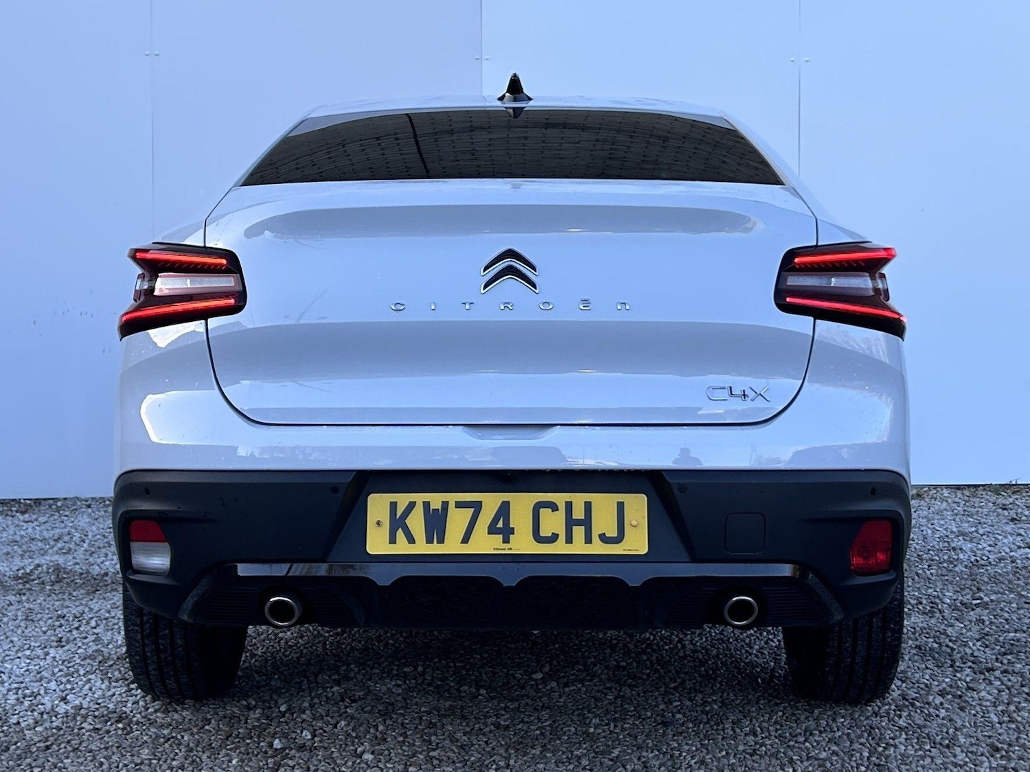 Used Citroen C4 2024 for sale - 76658850: Photo 16