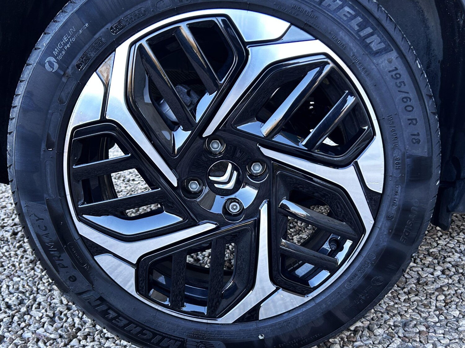 Used Citroen C4 2024 for sale - 76658850: Photo 17