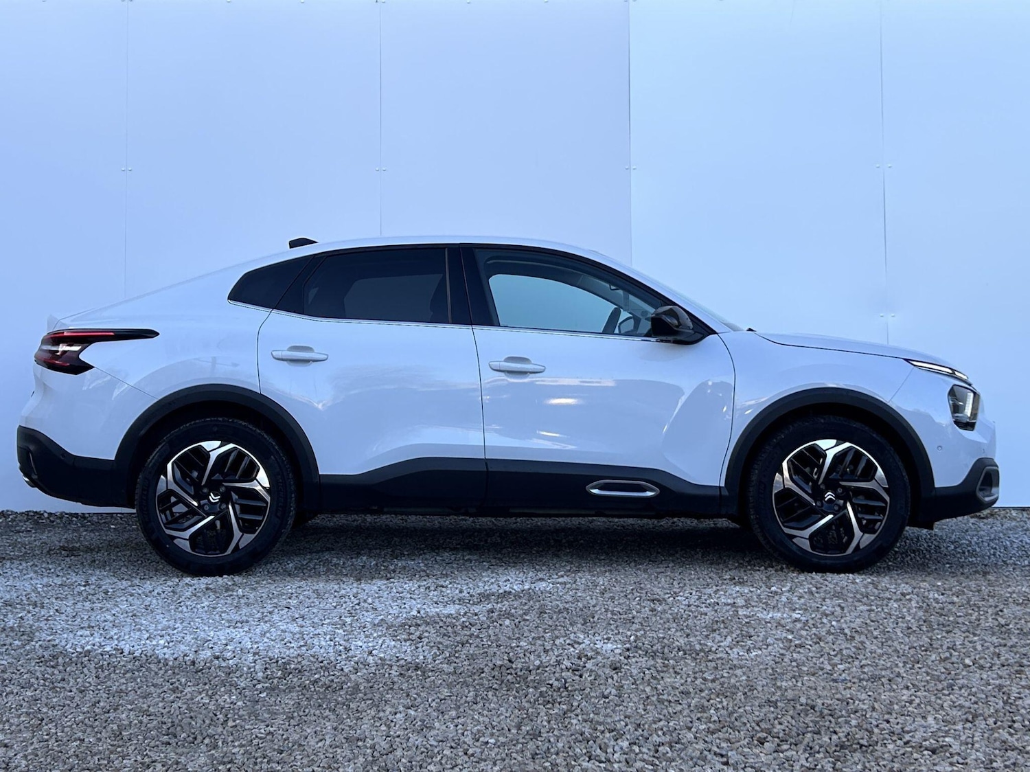 Used Citroen C4 2024 for sale - 76658850: Photo 18