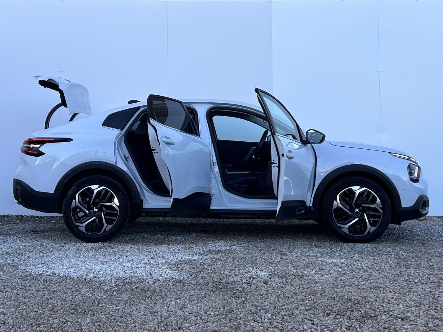 Used Citroen C4 2024 for sale - 76658850: Photo 20