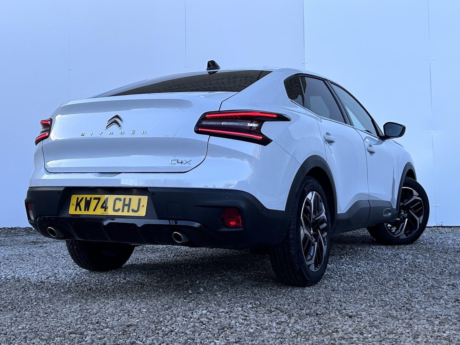 Used Citroen C4 2024 for sale - 76658850: Photo 21