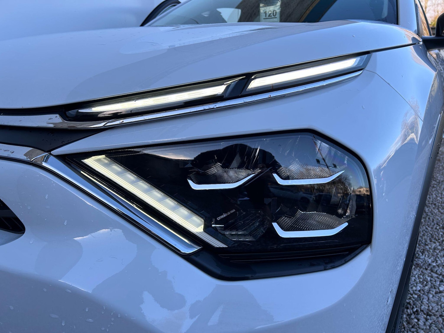 Used Citroen C4 2024 for sale - 76658850: Photo 24