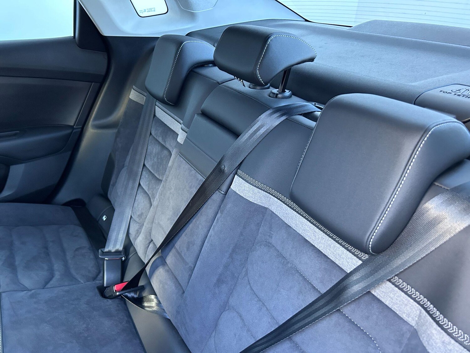 Used Citroen C4 2024 for sale - 76658850: Photo 25