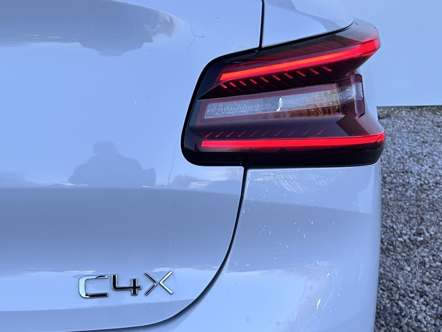 Used Citroen C4 2024 for sale - 76658850: Photo 26