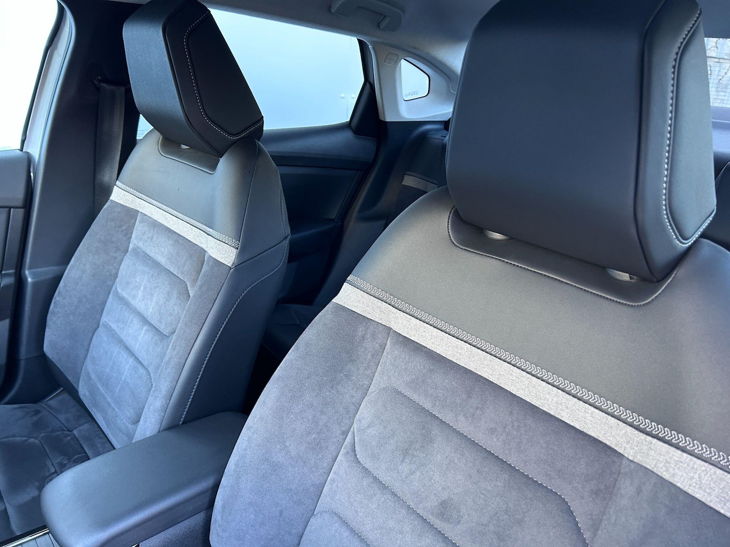 Used Citroen C4 2024 for sale - 76658850: Photo 31