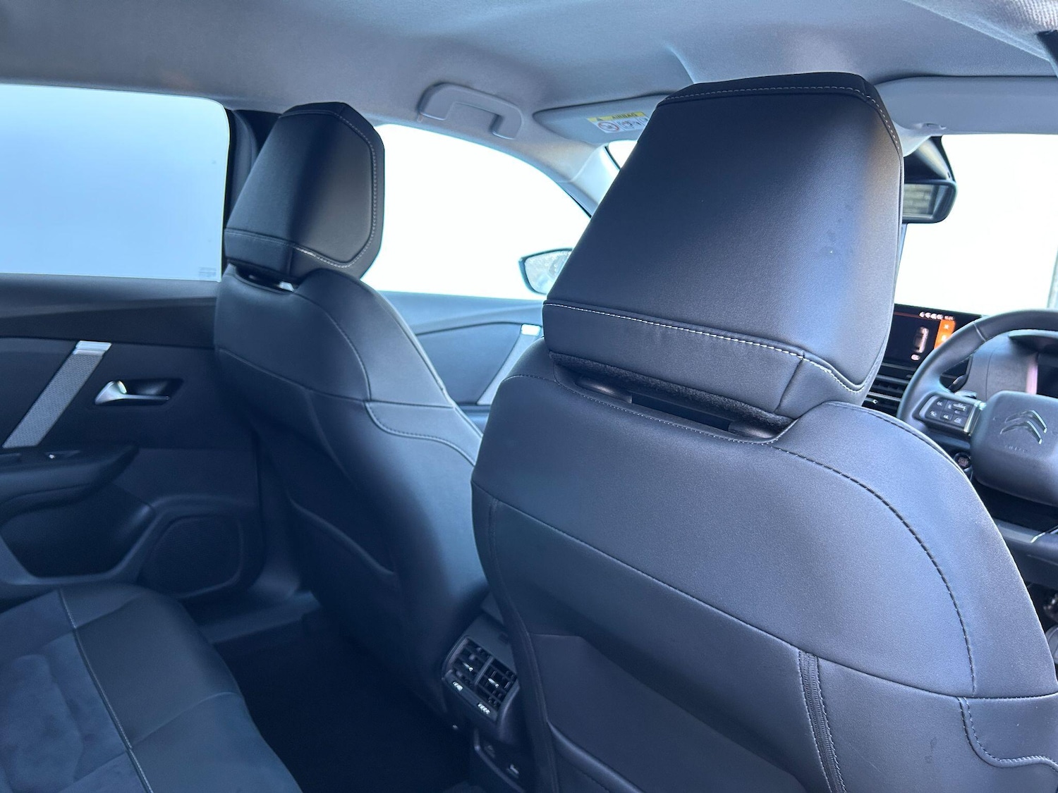 Used Citroen C4 2024 for sale - 76658850: Photo 35